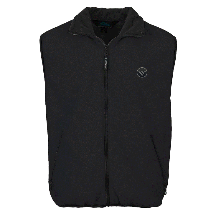 Fleece Excursion Vest | Winsert-Odoo